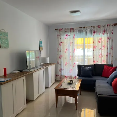 Cala De Ii Appartement