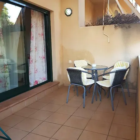 Cala De Ii Appartement