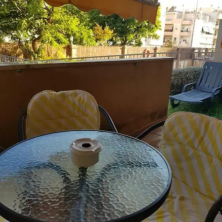 Appartement Cala De Ii