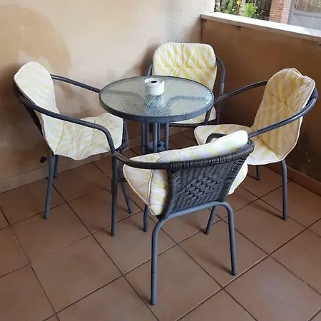 Appartement Cala De Ii