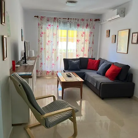 Apartamento Cala De Ii